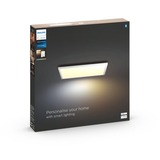 Philips HUE White Ambiance Aurelle Panelleuchte, LED-Leuchte weiß