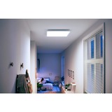 Philips HUE White Ambiance Aurelle Panelleuchte, LED-Leuchte weiß