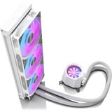 RAIJINTEK Cyclops Lite 360, Wasserkühlung weiß