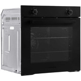 Respekta ASET12M4295I, Herdset schwarz