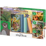 Revell Tiny Adventures - Disney "Das Dschungelbuch", Basteln 