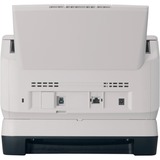 Ricoh fi-8290, Einzugsscanner grau/anthrazit, USB, LAN