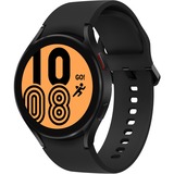 SAMSUNG Galaxy Watch4, Smartwatch schwarz, 44 mm