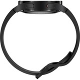 SAMSUNG Galaxy Watch4, Smartwatch schwarz, 44 mm