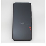 Samsung Galaxy A54 5G 128GB, Handy Awesome Graphite, Android 13, Dual-SIM, 8 GB