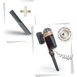 Smoby Rowenta Staubsauger X Force Flex, Kinderhaushaltsgerät 