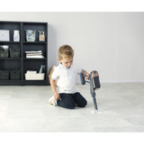 Smoby Rowenta Staubsauger X Force Flex, Kinderhaushaltsgerät 