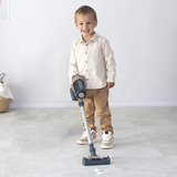 Smoby Rowenta Staubsauger X Force Flex, Kinderhaushaltsgerät 