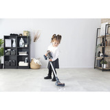 Smoby Rowenta Staubsauger X Force Flex, Kinderhaushaltsgerät 