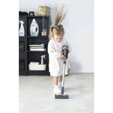 Smoby Rowenta Staubsauger X Force Flex, Kinderhaushaltsgerät 