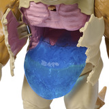 Spin Master Superman - Kaiju Battle Pack, Spielfigur 