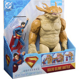Spin Master Superman - Kaiju Battle Pack, Spielfigur 