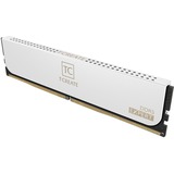 Team Group DIMM 96 GB DDR5-6800 (2x 48 GB) Dual-Kit, Arbeitsspeicher weiß, CTCWD596G6800HC36DDC01, T-CREATE EXPERT