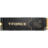 Team Group T-Force GA PRO 4 TB, SSD schwarz, PCIe 5.0 x4 | M.2 2280 | T-FORCE DARK AirFlow-Kühlkörper