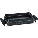 Backschale XA727810, für OptiGrill+ XL, Grillschale