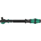 Zyklop Speed-Knarre 8000 C Black Edition, 1/2"