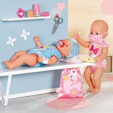 ZAPF Creation BABY born® Erste-Hilfe-Set, Puppenzubehör 