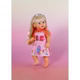 ZAPF Creation BABY born® Kleid Haus 43cm, Puppenzubehör 