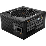 be quiet! Pure Power 12M 1000W, PC-Netzteil schwarz, 1x 12-Pin High Power GPU, 4x PCIe, Kabel-Management, 1000 Watt