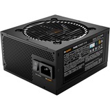 be quiet! Pure Power 12M 1000W, PC-Netzteil schwarz, 5x PCIe, Kabel-Management, 1000 Watt