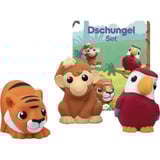tonies My First Tonies - Dschungel Set, Spielfigur 