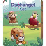 tonies My First Tonies - Dschungel Set, Spielfigur 