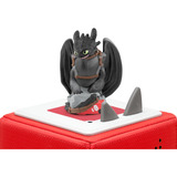 tonies Tonies Dreamworks - Drachenzähmen leicht gemacht 2, Spielfigur Hörspiel