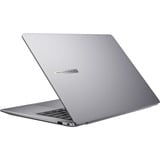 ASUS ExpertBook P5 (P5405CSA-NZ0776), Notebook grau, Intel® Core™ Ultra 5 226V, Intel® Arc™ Graphics 130V, 16 GB LPDDR5X, 512 GB (512 GB SSD), ohne Betriebssystem