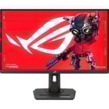 ASUS ROG Strix XG27ACMG, Gaming-Monitor 68.6 cm (27 Zoll), schwarz, QHD, Fast-IPS, AMD FreeSync Premium, G-Sync komp., 270Hz Panel