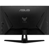 ASUS TUF Gaming VG27AQ3A, Gaming-Monitor 68.6 cm (27 Zoll), schwarz, QHD, IPS, FreeSync Premium, HDMI, DisplayPort, 180Hz Panel