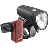 AXA Greenline Set 25 Lux, LED-Leuchte