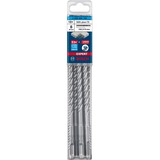 Bosch EXPERT Hammerbohrer SDS-plus-7X, Ø 8mm, 10 Stück Arbeitslänge 150mm
