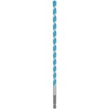 Bosch Expert HEX-9 MultiConstruction Bohrer, Ø 8mm Arbeitslänge 200mm