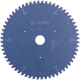 Bosch Kreissägeblatt Expert for Wood, Ø 250mm, 60Z Bohrung 30mm, für Kapp- & Gehrungssägen