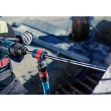 Bosch Professional EXPERT Hammerbohrer SDS Clean max-8X Set, Ø 32mm Arbeitslänge 400mm, Saugbohrer inkl. Absauganschluss
