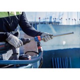 Bosch Professional EXPERT Hammerbohrer SDS Clean max-8X Set, Ø 32mm Arbeitslänge 400mm, Saugbohrer inkl. Absauganschluss