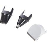 Braun All-In-One-Styling-Set 7 MGK7410, Haarschneider dunkelblau/schwarz