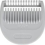 Braun Series 5 Bodygroomer BG5350, Haarschneider anthrazit