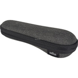 Braun Series 9 Barttrimmer BT9520, Bartschneider chrom/schwarz