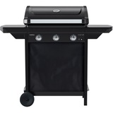 Campingaz Gasgrill Compact 3 LD schwarz
