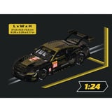 Carrera DIGITAL 124 Ford Mustang GT3 "Proton Competition, No.88" Spa 2024, Rennwagen 