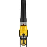 DEWALT Akku-Axialgebläse DCMBA572N, 54Volt, Laubbläser gelb/schwarz, ohne Akku und Ladegerät