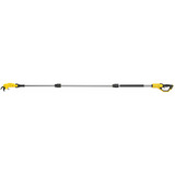 DEWALT Akku-Teleskop-Astschere DCMPP569N, 18Volt gelb/schwarz, ohne Akku und Ladegerät