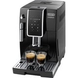 DeLonghi Dinamica ECAM 358.15.B , Vollautomat schwarz