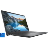 Dell Inspiron 15 3530-DRMX0, Notebook schwarz, Intel® Core™ i7-1355U, Intel® Iris® Xe Graphics, 16 GB DDR4, 512 GB (512 GB SSD), Windows 11 Pro 64-Bit