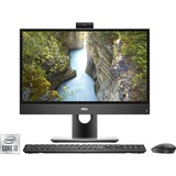 Dell OptiPlex 3280 AiO (NTWHP), PC-System schwarz, Windows 10 Pro 64-Bit