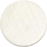 Dremel Versa Feinpolier Pad (PC366-3), Schleif- / Poliermittel beige, 3 Stück
