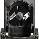 EINHELL Elektro-Messerhäcksler GC-KS 2540 CE rot/schwarz, 2.000 Watt