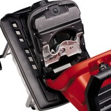 EINHELL Elektro-Messerhäcksler GC-KS 2540 CE rot/schwarz, 2.000 Watt