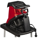 EINHELL Elektro-Messerhäcksler GC-KS 2540 CE rot/schwarz, 2.000 Watt